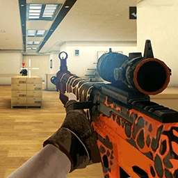 恐怖狙击求生游戏官方版