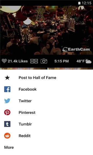 Webcams摄像头app手机版