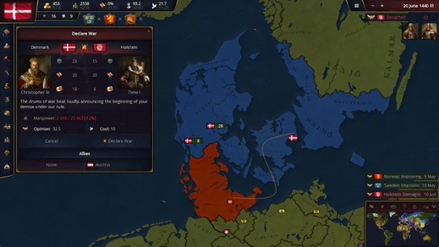 Age of History 3官方版