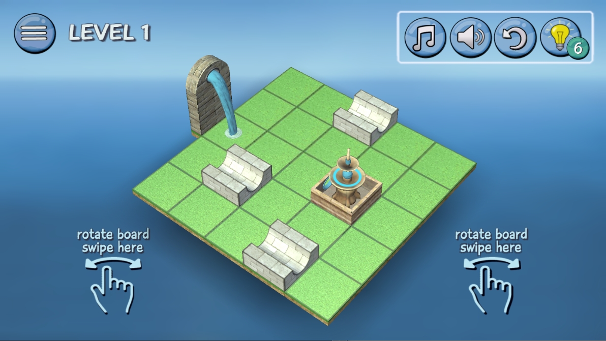 Flow Water手游安卓版