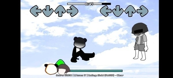 fnf祝Friday Night Funkin安卓版