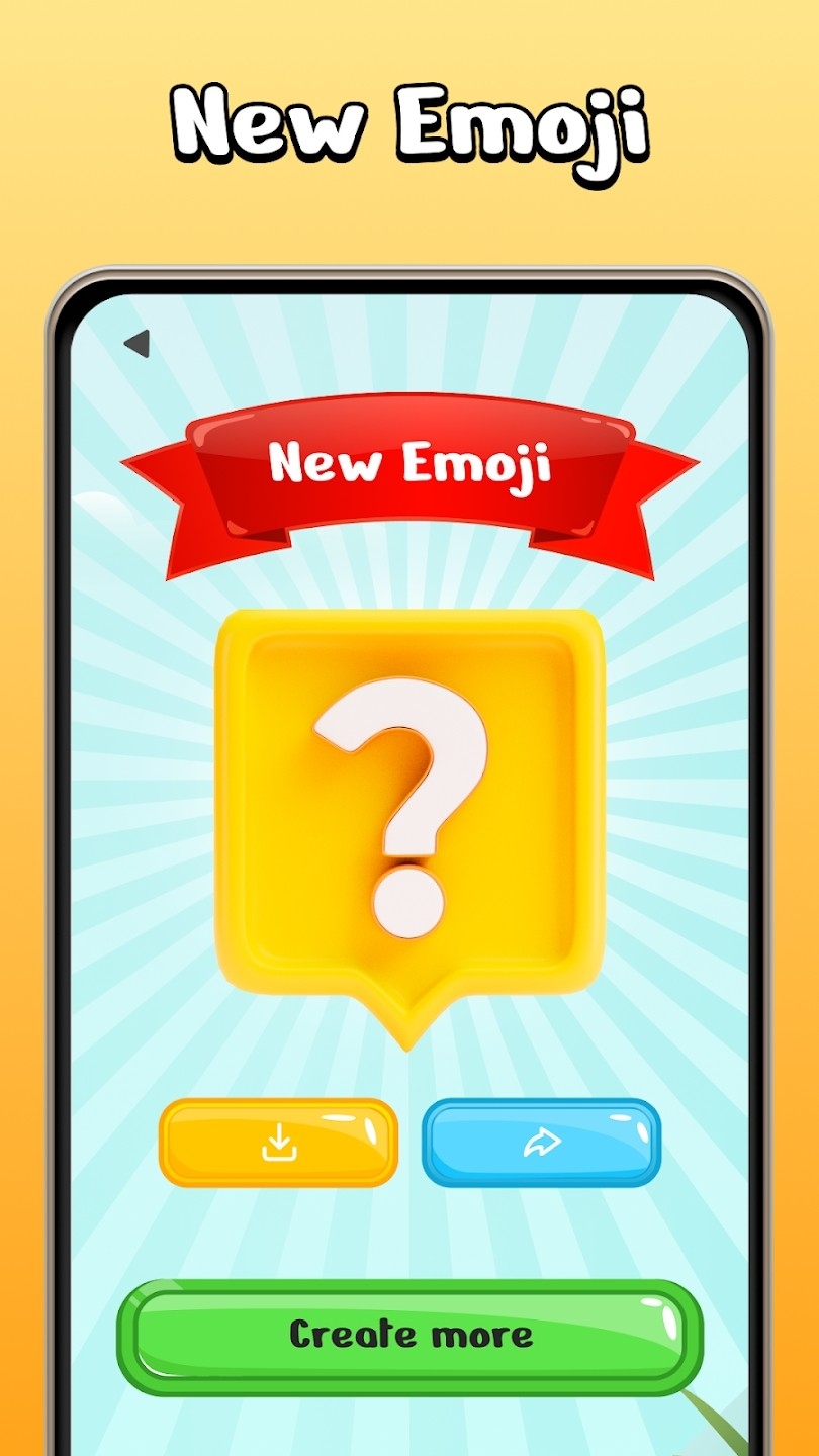 Emoji Merge Kitchen官方版