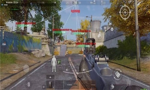 DK容器直装手机版