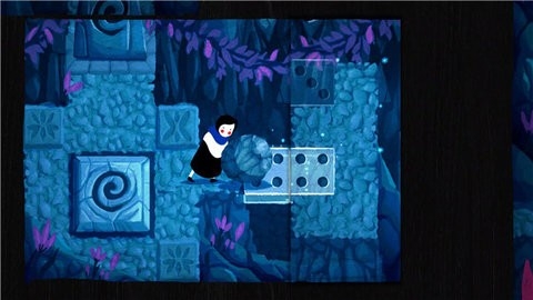 纸间谜迹游戏最新版