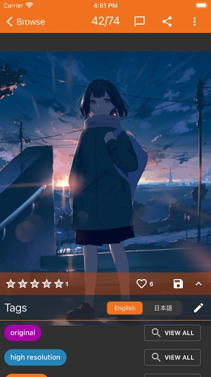 sankaku black最新版