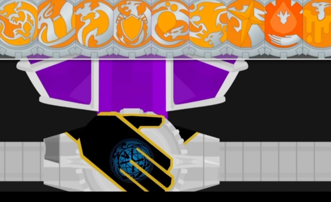 假面骑士Wizard变身模拟器最新版