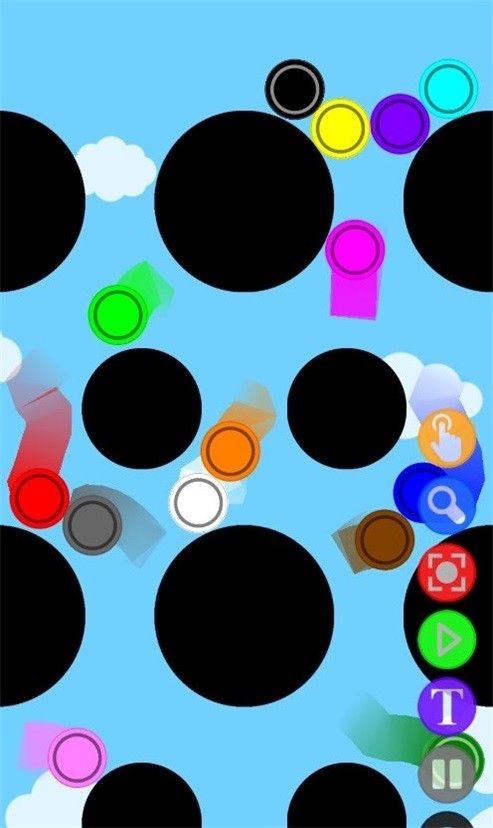 小球淘汰赛正版