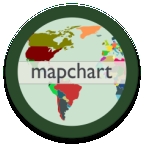 mapchart官方正版