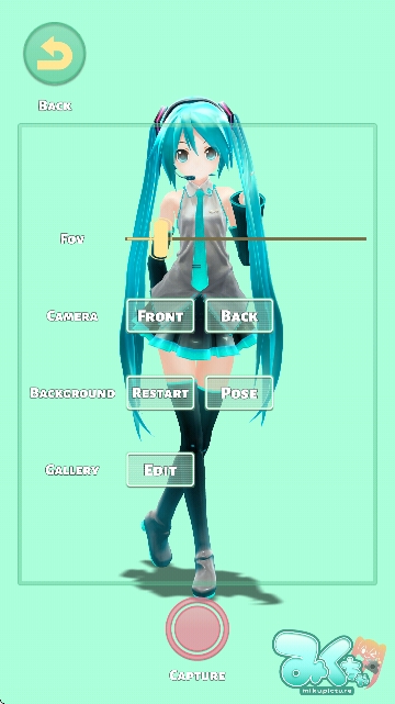 mikuture初音未来app最新版