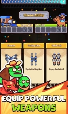 最后的试炼手游最新版