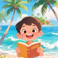 蓝漫岛官方正版