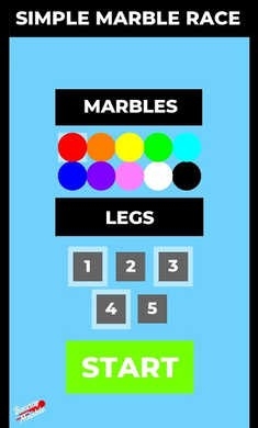 小球淘汰赛正版