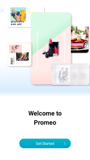 Promeo官方最新版