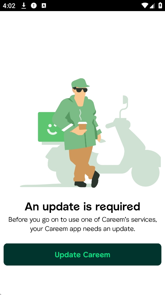 迪拜打车careem安卓版