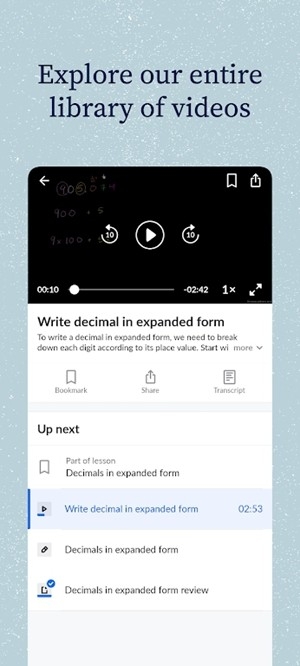 Khan Academy最新官方版
