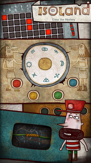 迷失岛官方正版手游