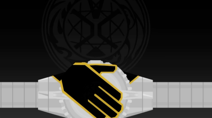 假面骑士Wizard变身模拟器最新版