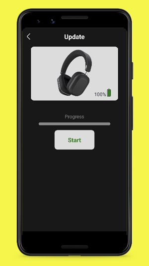 MONDO耳机app手机版