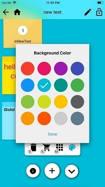 sticky notes安卓版