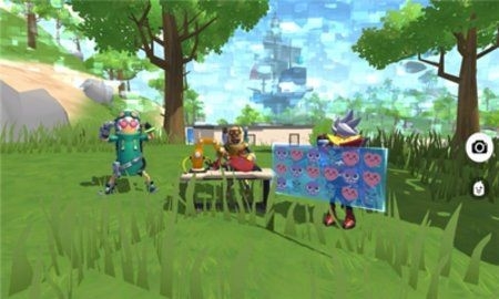 香肠派对毒蛇辅助官方版