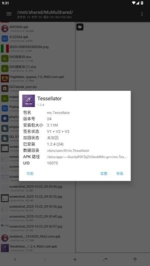 tessellator开挂器手机版