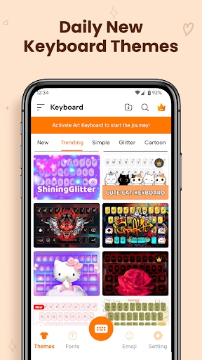 Art Keyboard官方正版