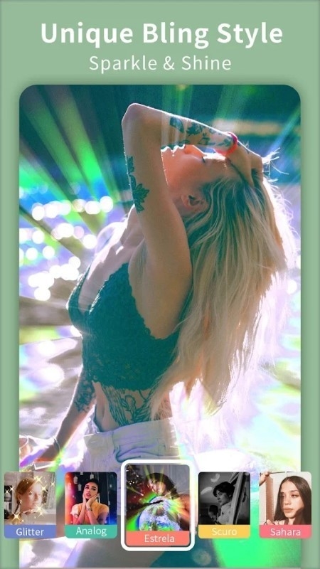 Efiko剪辑安卓版