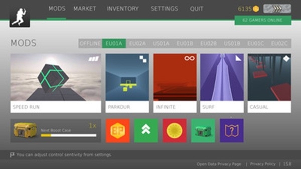 CS跳跃模拟器手机版