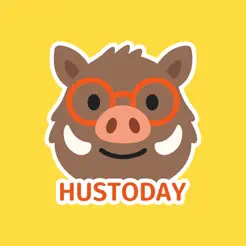 Hustoday官方手机版