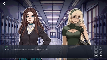 WitchsBound游戏安卓版