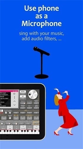 org 24电子琴中文版