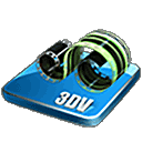 3DVPlayer播放器最新版