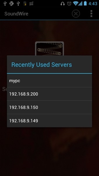 soundwirefree手机端
