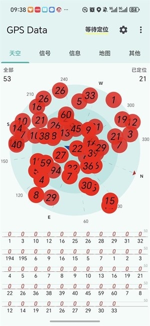 GPS Data官方最新版