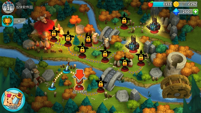 喧闹的城堡2025最新官方版