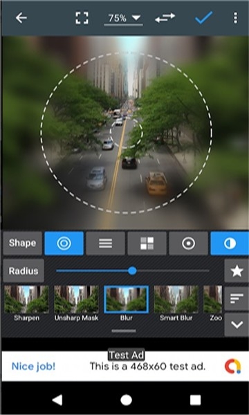 照片编辑器手机版app