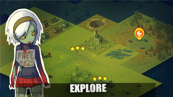 死亡突围僵尸战争最新版本2025