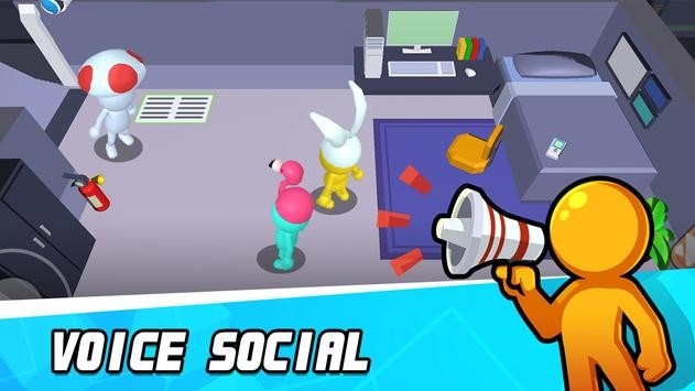 The Impostor最新版本