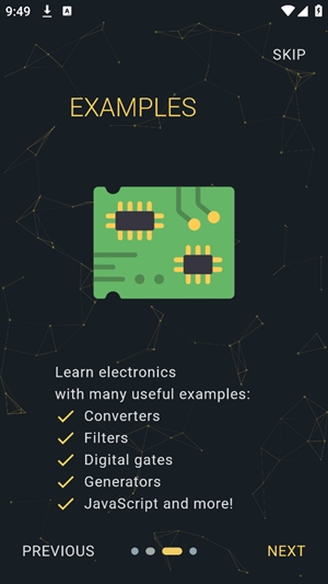 PROTO电路模拟器手机版