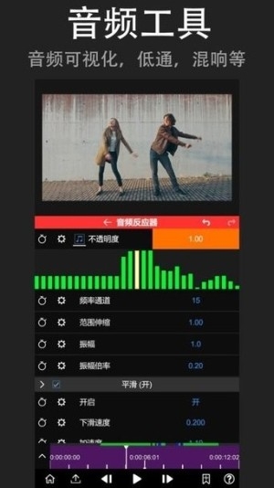 NV MAX剪辑软件最新版