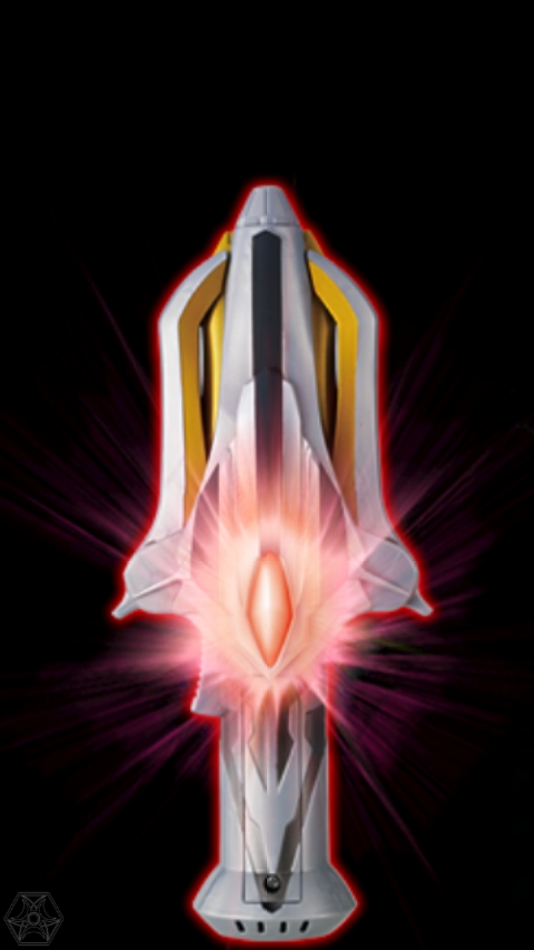 GingaSpark(银河奥特曼变身模拟器)手机版