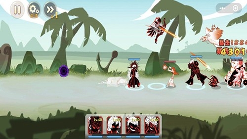 火柴人瞅你咋地游戏安卓版