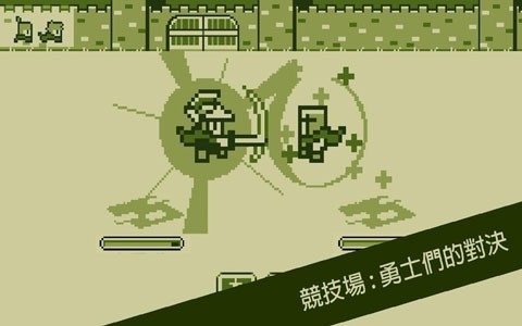 TimingHero关键勇士安卓版