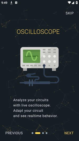PROTO电路模拟器手机版