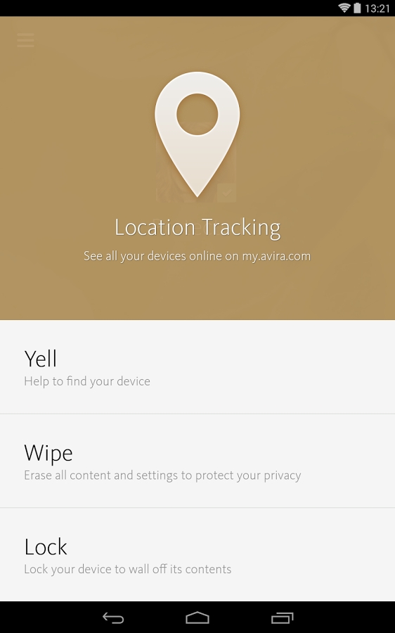 小红伞手机杀毒软件免费版