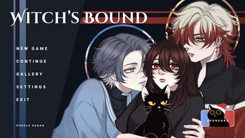 WitchsBound游戏安卓版