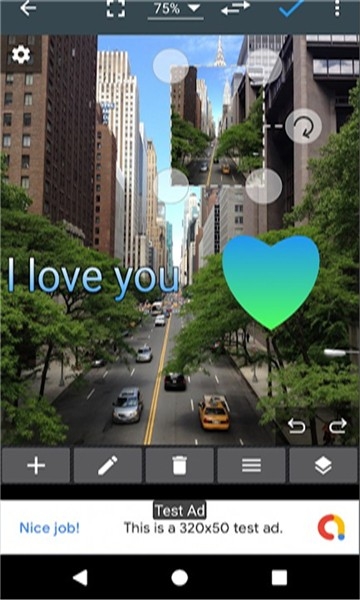 照片编辑器手机版app