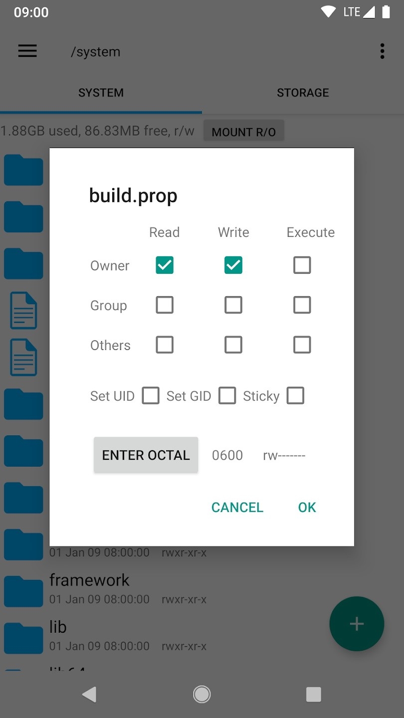 Root Explorer文件管理器官方版