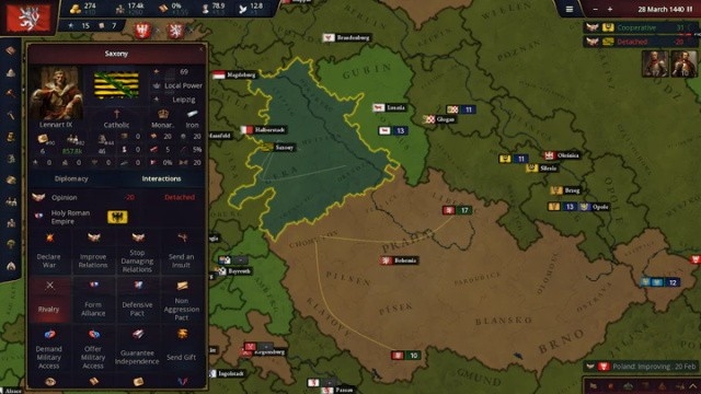 Age of History 3官方版