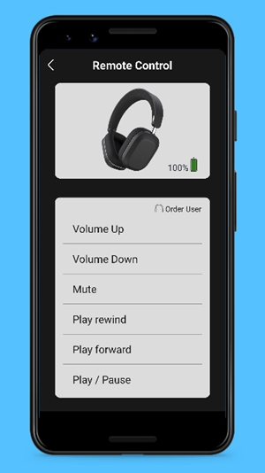 MONDO耳机app手机版